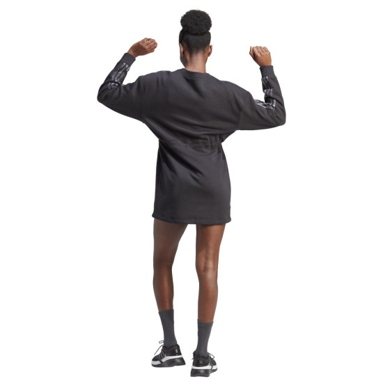 Adidas Γυναικείο φόρεμα W AOP Dress